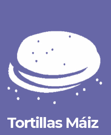 Tortillas de Maíz