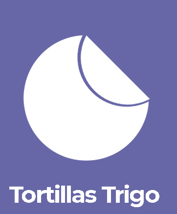 Tortillas de Trigo
