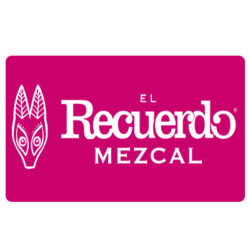 Mezcal El Recuerdo