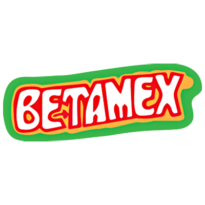 Logo Betamex Europa