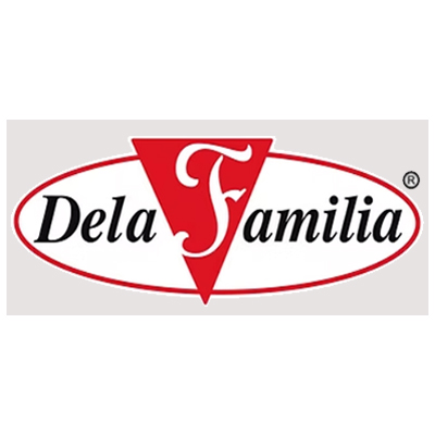 Logo De la Familia Europa