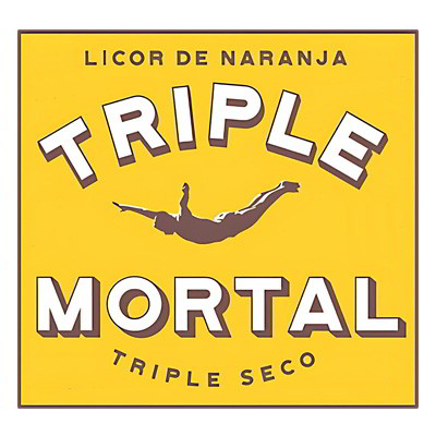 Logo Triple Mortal