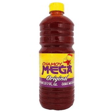 Salsa Chamoy Mega 500ml